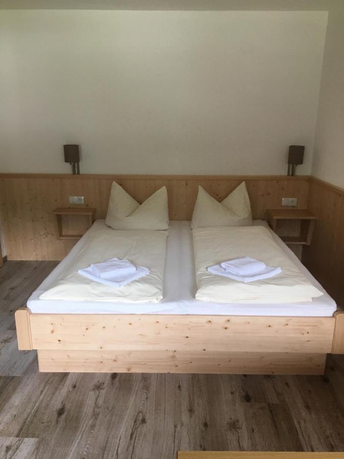 Landhaus Theresia Διαμέρισμα Fügen Εξωτερικό φωτογραφία