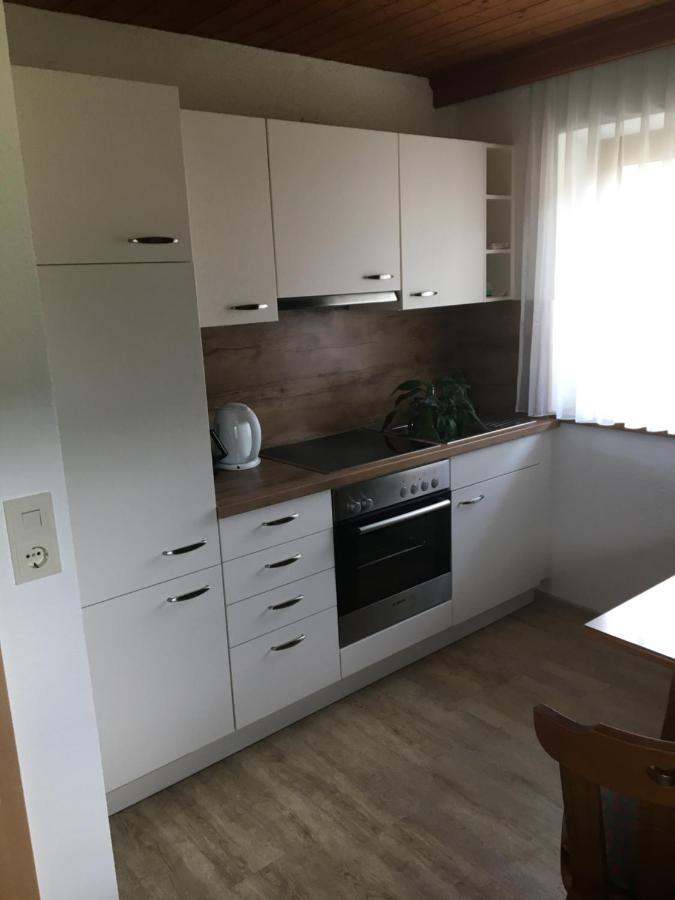 Landhaus Theresia Διαμέρισμα Fügen Εξωτερικό φωτογραφία