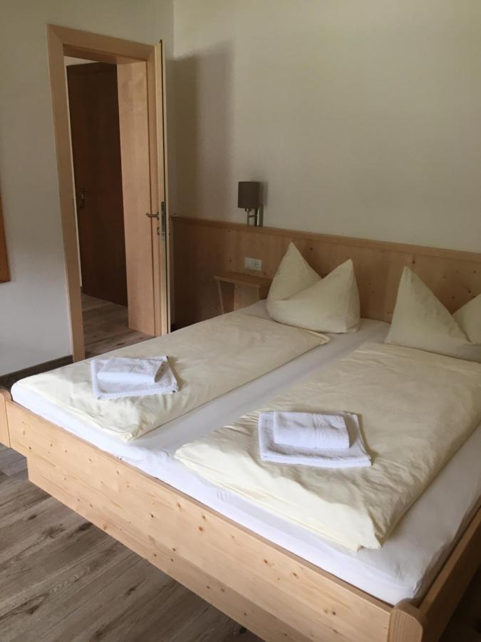 Landhaus Theresia Διαμέρισμα Fügen Εξωτερικό φωτογραφία