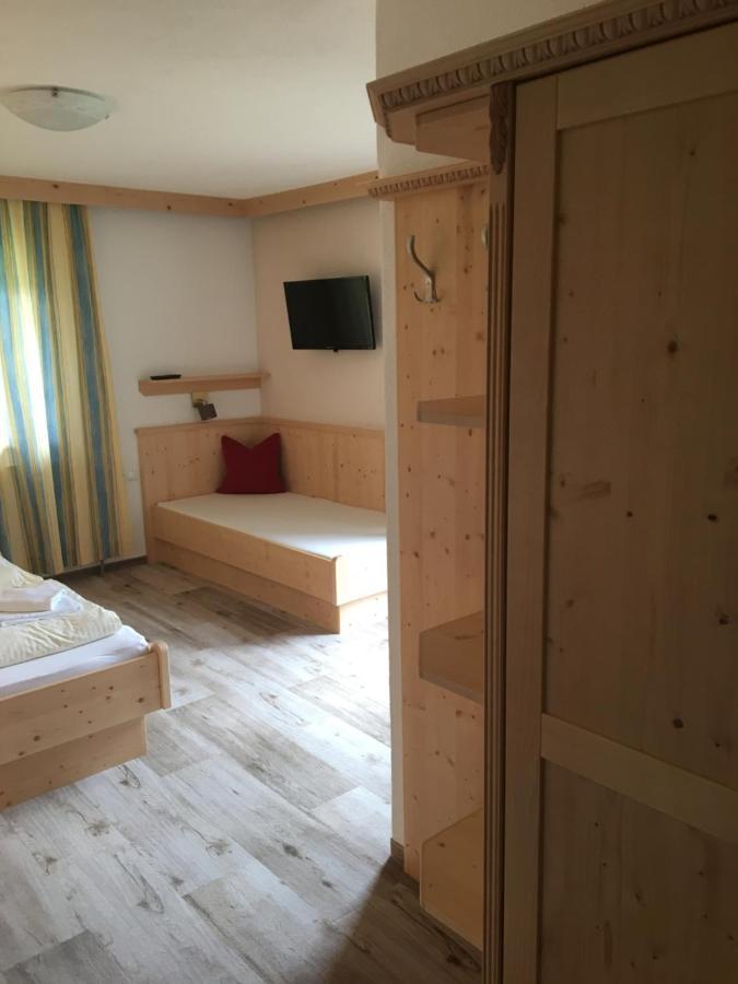 Landhaus Theresia Διαμέρισμα Fügen Εξωτερικό φωτογραφία