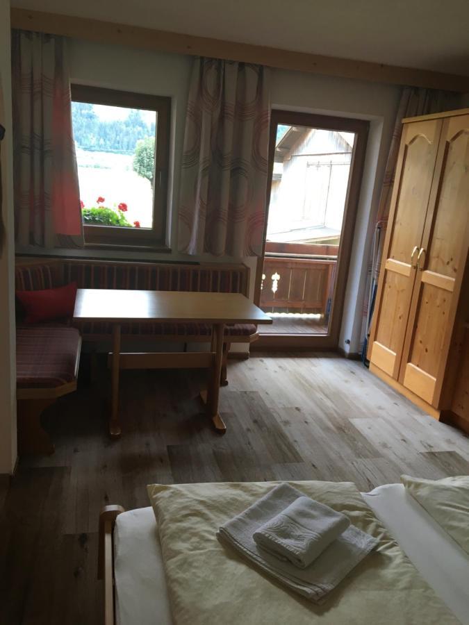 Landhaus Theresia Διαμέρισμα Fügen Εξωτερικό φωτογραφία