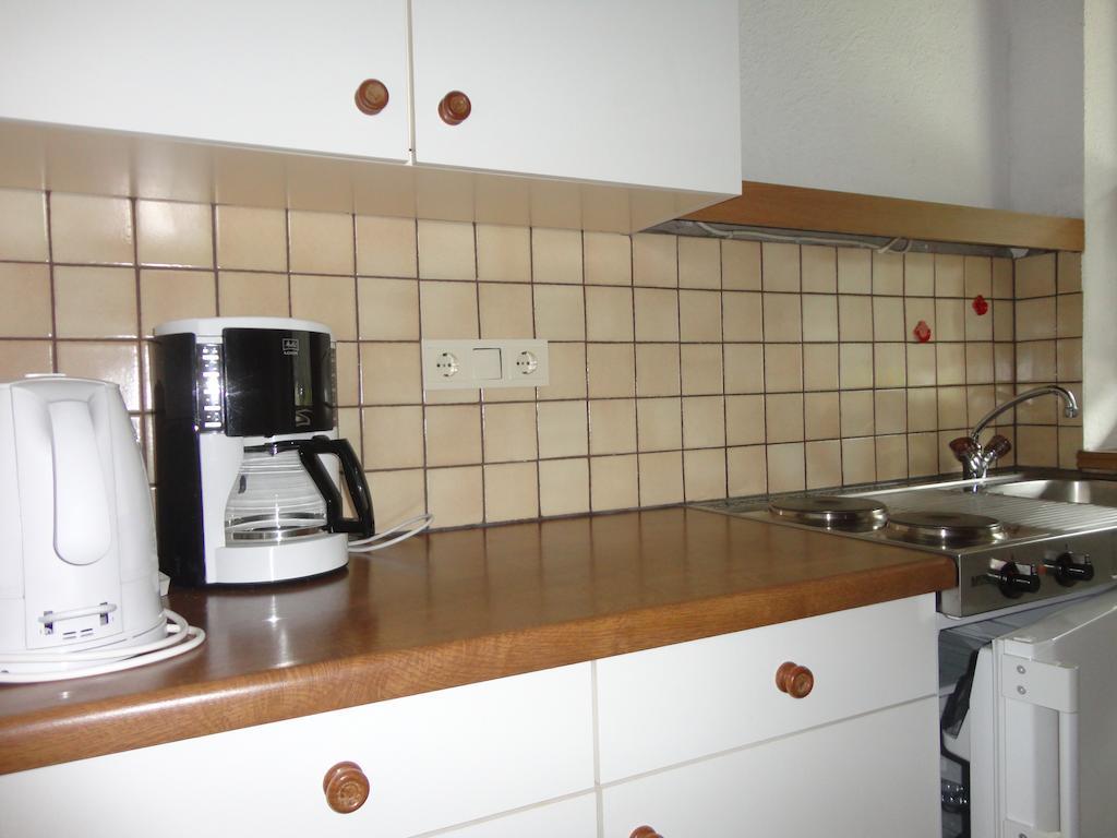 Landhaus Theresia Διαμέρισμα Fügen Δωμάτιο φωτογραφία