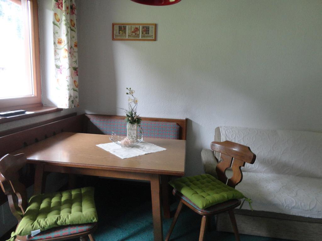 Landhaus Theresia Διαμέρισμα Fügen Εξωτερικό φωτογραφία