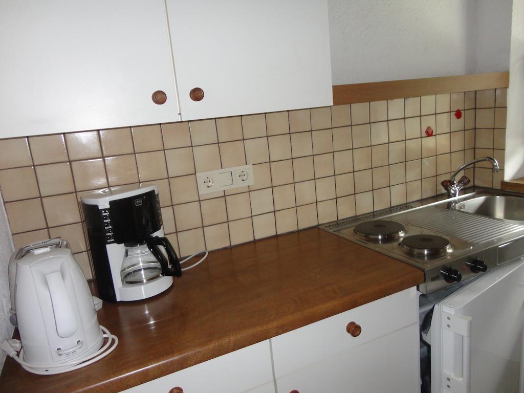 Landhaus Theresia Διαμέρισμα Fügen Εξωτερικό φωτογραφία