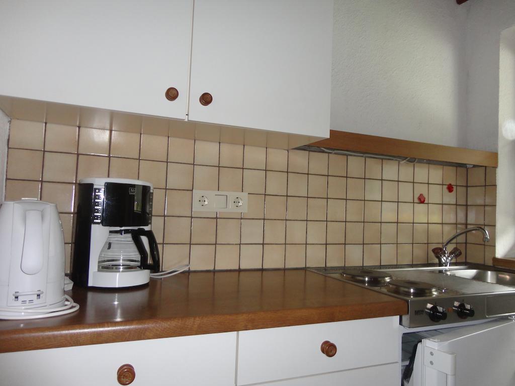 Landhaus Theresia Διαμέρισμα Fügen Δωμάτιο φωτογραφία